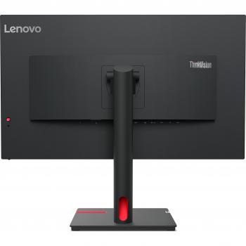 Lenovo ThinkVision T32p-30 31.5 Monitor 3840 x 2160 Pixeles 4K Ultra HD LED Negro