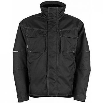 Mascot 10335 - 194 - 09 - 2 x l Bloomington - Chaqueta piloto negro, Negro, 10335-194-09-2XL