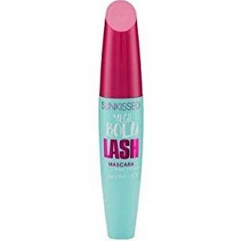 Máscara de Pestañas Mega Volumen a Prueba de Agua 12ml Sunkissed