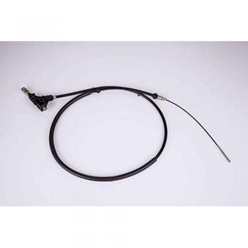 Cable de Freno de Mano HELLA 8AS 355 668-501 para Peugeot 607 - Cavo de freno a mano, Cable de accionamiento, Freno de estacionamiento