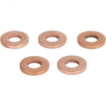Inyector CR ENGITECH ENT250163 con junta y portainyector incluidos
