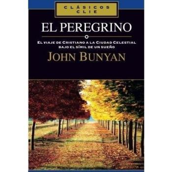 The Pilgrim: The Journey of Christian to the Celestial City in a Dream Simile by John Bunyan (Pocket Book Edition)