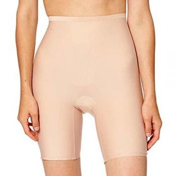 Shorts Shapewear Sin Costuras Triumph Shape Smart Beige M