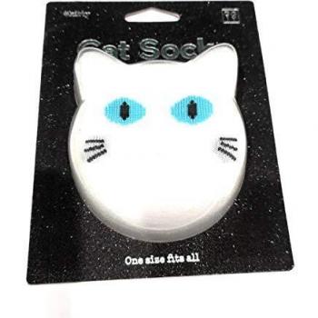 Calcetines de gato