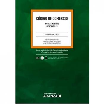 Código de Comercio