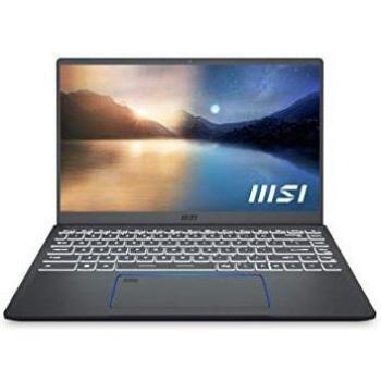 MSI Prestige 14 A11SCS-038ES - Ordenador portátil de 14 UHD