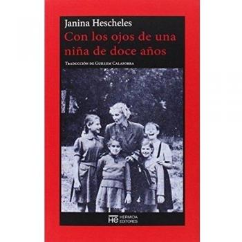 Con Los Ojos De Una Niña De Doce Años