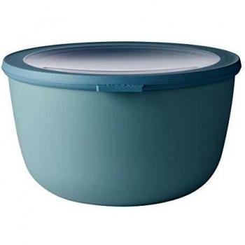 Bol Multifuncional Cirqula 3000 ml Verde Nórdico