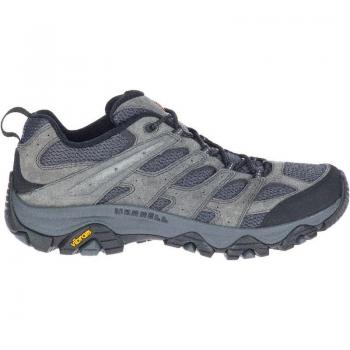 Botas de Montaña Merrell MOAB 3 Gris Oscuro Talla 44