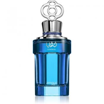 Zimaya Khafaya Blue Eau de Parfum for Men 100 ml