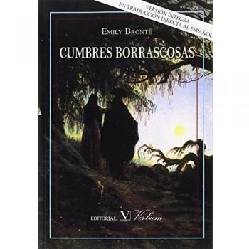 CUMBRES BORRASCOSAS