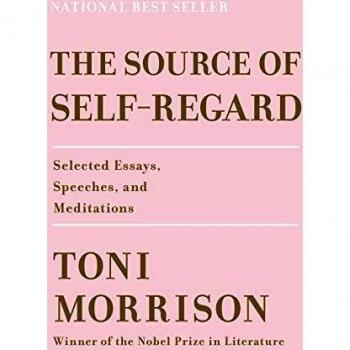 The Source of Self-Regard: Selected Essays, Speeches, and Meditations