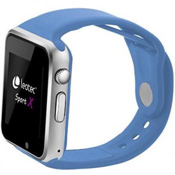 Leotec Smartwatch Sport X Azul