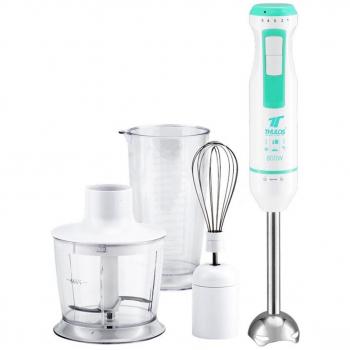 Batidora de Varilla Thulos TH-BM801 800W