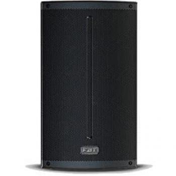 FBT X-Lite 112A Professional Active Speaker with Bluetooth, 12, 1500W