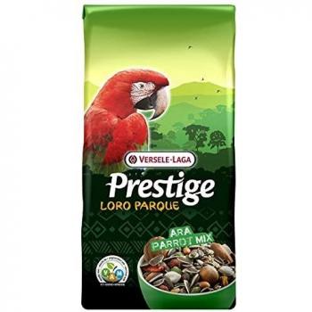 Versele-laga Mezcla para Loros Ara Parque Mix