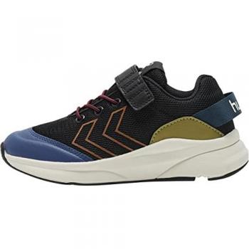 Hummel Reach 250 Recycled Children's Sneakers Multi-Color
