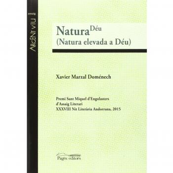 Natura Déu