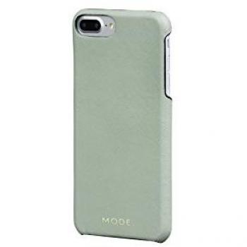 Funda de Piel Verde Hiedra para iPhone 8/7/6 Plus - dbramante1928