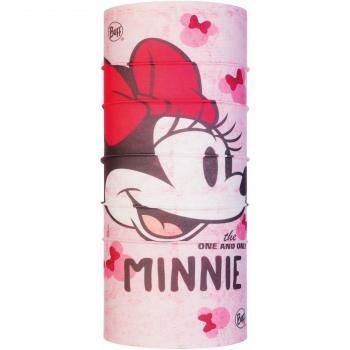 Buff Yoo-Hoo Tubular Original Junior, Niñas, Pale Pink, Talla única