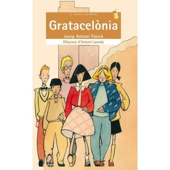 Gratacelònia: 3