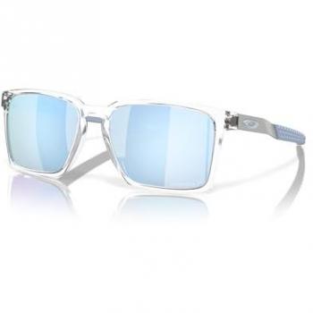Gafas de Sol Oakley Exchange OO 9483 948303 Transparente Polarizadas