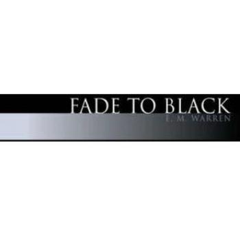 Desvanecer en Negro - Edición Tapa Blanda