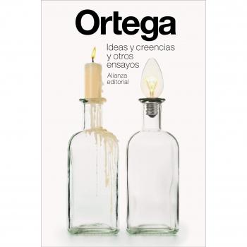 Ideas y creencias y otros ensayos