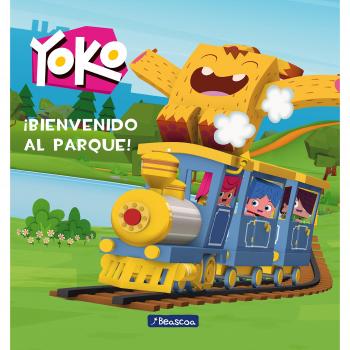 ¡Bienvenido al parque! - Varios autores,