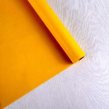 Sadipal 10659 - Papel kraft, 1 x 50 m, color amarillo