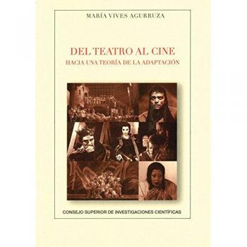 Del teatro al cine: 84