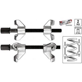 YATO YT-0605 - pinza de resorte helicoidal