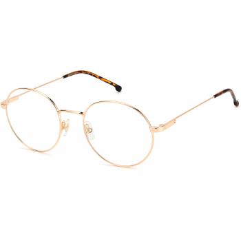 Gafas de vista Carrera unisex Carrera2040td, diseño moderno, montura ligera, lentes ópticos personalizables, protección UV, ajuste cómodo
