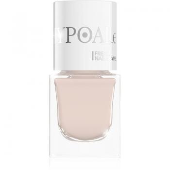 Esmalte de Uñas Hipoalergénico Bell French Manicure Color Rosa Claro Nude 01-105