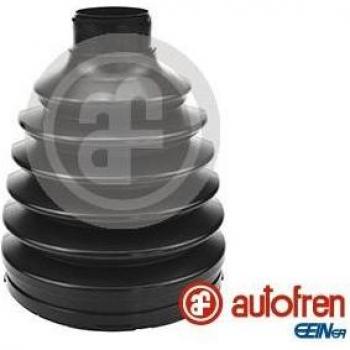 Juego de fuelles para árbol de transmisión AUTOFREN SEINSA D8583T