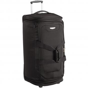 Samsonite - Duffle/Wh 77 cm, Negro