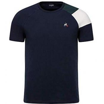 Le Coq Sportif Tricolore N°2 T-Shirt