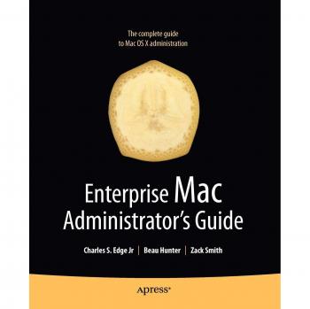 Guía del Administrador de Mac para Empresas