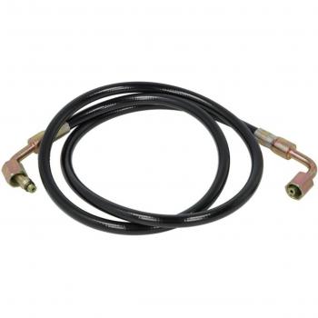 Tubo flexible para dispositivo de vuelco de cabina AUGER 113170