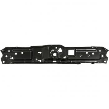 Carenado frontal BLIC 6502-08-5023270P - Revestimiento frontal, compatible con modelos específicos, fabricado en plástico de alta calidad, color negro, diseño aerodinámico, fácil instalación