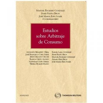 Estudios sobre arbitraje de consumo