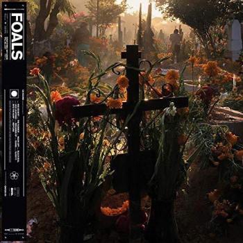 Foals - Everything Not Lost Will Be Saved Pt. 2