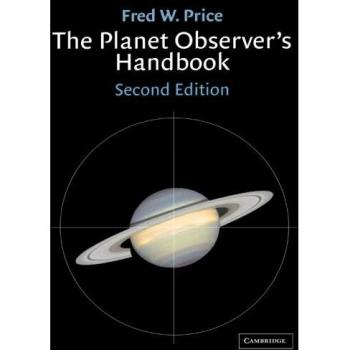 Manual del Observador de Planetas 2ª Edición