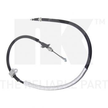 Cable de freno de mano NK 902378