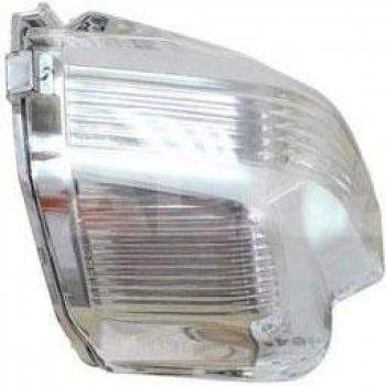 Piloto intermitente ALKAR 6201381 - Side flasher, compatible con vehículos específicos, diseño de alta calidad, fácil instalación, cumple con normativas de seguridad
