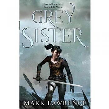 Grey Sister