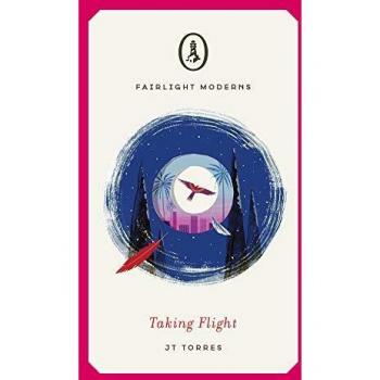Taking Flight