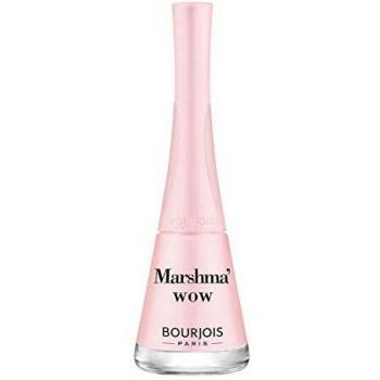 Bourjois 1 Seconde Esmalte de Uñas Tono 15 Marshma'wow - 45 gr