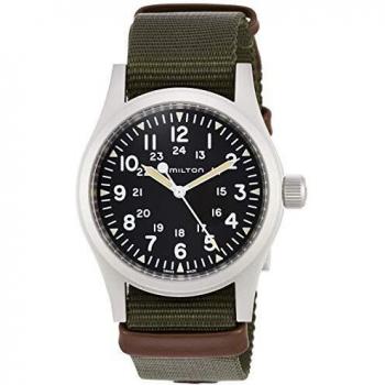 Hamilton Wristwatches H69439931