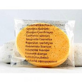ANNEMARIE BÖRLIND COSMETIC SPONGES Gentle Facial Sponge 2 pc